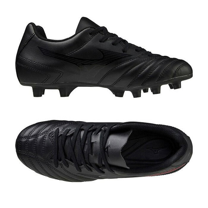 ミズノ モナルシーダ ネオ 2 セレクト ジュニア P1GB222500 サッカー スパイク キッズ 子供 靴 ワイド 幅広通販セール サッカー 用品 セール