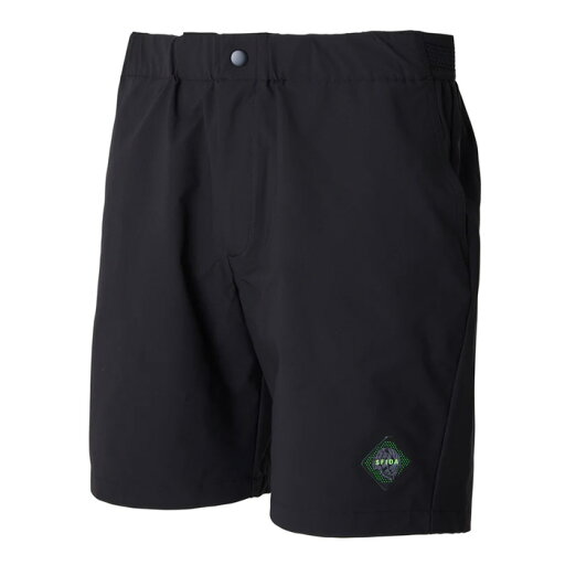 スフィーダ SOFTSHELL スプリング ショーツ SA-24106 ブラック サッカー フットサル トレーニング 防風 はっ水 ストレッチ ハーフパンツ ショートパンツ 短パン 7インチ スフィーダ SOFTSHELL スプリング ショーツ SA-24106 ブラック サッカー フットサル トレーニング 防風 はっ水 ストレッチ ハーフパンツ ショートパンツ 短パン 7インチ
