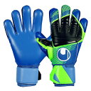 【マラソン期間中P5倍】ウールシュポルト アクアソフト 1011315-01 グローブ サッカー フットサル キーパー GK 全天候 晴れ 雨