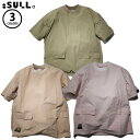 【マラソン期間中P5倍】スージョ CITY BOY SS PISTE SHIRT 1641301009 ピステ シャツ トップス サッカー フットサル ウェア ...