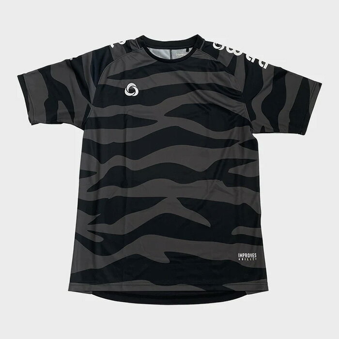 【メール便可】ボネーラ プラクティスシャツ BNR-PS087T 半袖 Tシャツ プラシャツ サッカー フットサル..