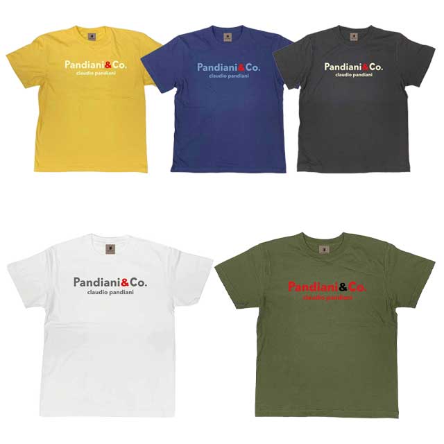 【マラソン期間中P5倍】【メール便可】【サッカージャンキー】P&Co+3 半袖 Tシャツ CP20286 サッカー ウェア ユニセックス