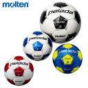 【マラソン期間中P5倍】【モルテン】ペレーダ3000(5号球)F5L3000 F5L3000-WB F5L3000-BL F5L3000-WR サッカーボール フットサル 運動 スポーツ 部活 クラブ 中学生以上対象 手縫い