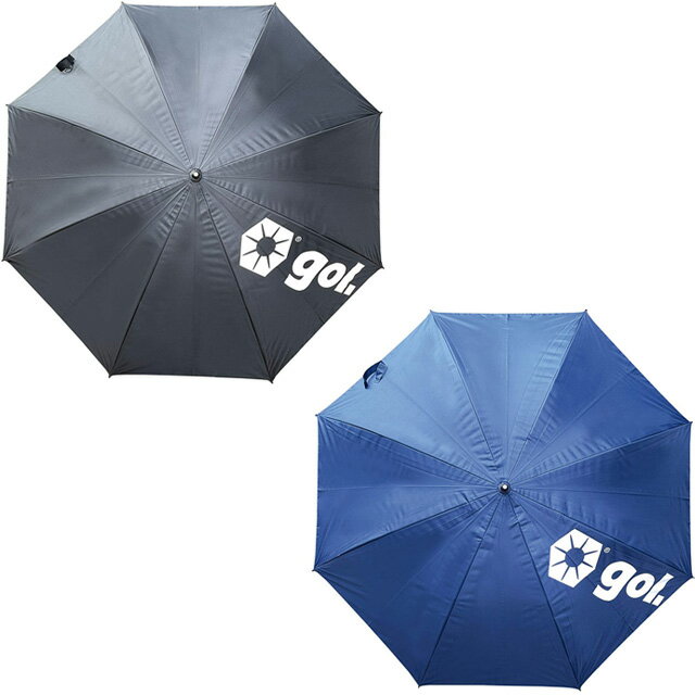 GOL ゴル 晴雨兼用 UV 遮光傘 1.0 G186-632 サッカー 日傘 日よけ 紫外線対策 観戦 スポーツ 運動会