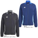 【マラソン期間中P5倍】アディダス TIRO 24 コンペティション プレゼンテーション ジャケット GZI71 IP5596 IR7597 ジャージ ユニセッ...