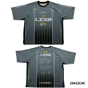 【メール便可】ルースイソンブラ 1D TROLL UNIFORM SHIRT L1221003 ユニフォームシャツ 半袖 プラシャツ プラクティスシャツ通販 サッカー 用品 セール