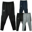 ルースイソンブラ SINGLE FACE JERSEY SUPER SLIM FIT LONG PANTS F1911410 ジャージ サッカー フットサル ボ...