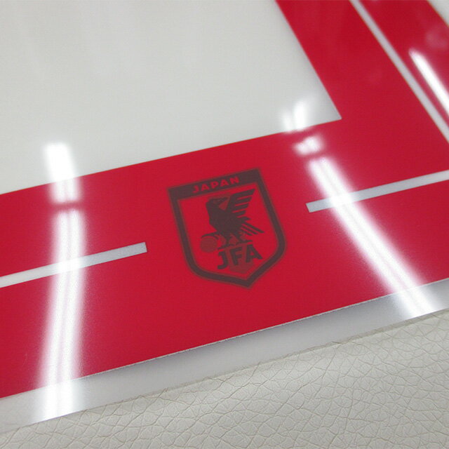 【メール便可】サッカー日本代表2018アウェイ マーク オフィシャル 大人通販セール サッカー 用品 セール