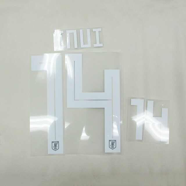 【メール便可】サッカー日本代表2018ホーム マーク オフィシャル 大人安売り サッカー 用品 セール