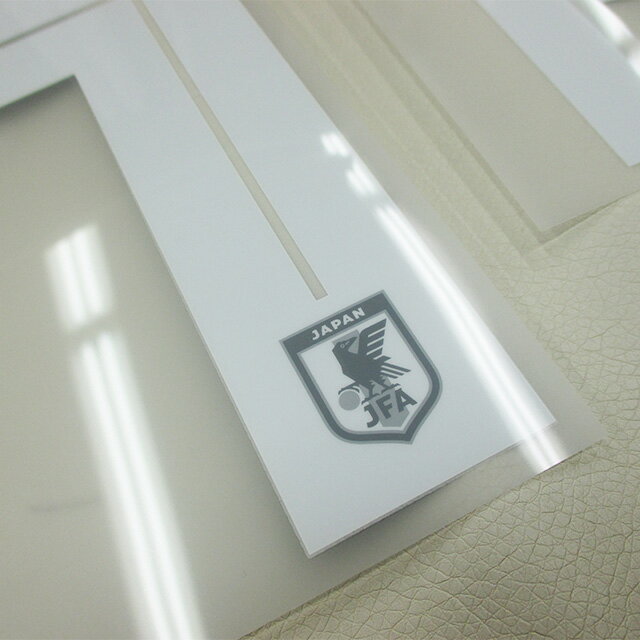 【メール便可】サッカー日本代表2018ホーム マーク オフィシャル 大人安売り サッカー 用品 セール