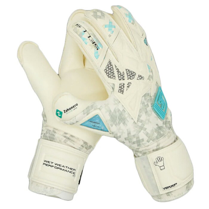 【マラソン期間中P5倍】セルス ラップ アクア プライム SGP202311G サッカー キーパーグローブ 手袋 グラブ GK