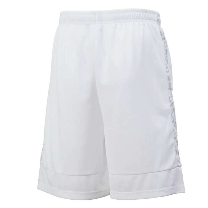【メール便可】スフィーダ ジュニア BPゲームショーツ SA-21823JR ホワイト ハーフパンツ プラクティスパンツ プラパン キッズ 子供 ショートパンツ 白安売り サッカー 用品 セール