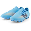 ニューバランス FURON V7+ DISPATCH HG ジュニア SJF3HS75M フューロン サッカー スパイク キッズ 子供