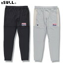 【マラソン期間中P5倍】スージョ INCOMPLETE PANTS 1431201034 パンツ ボトムス ユニセックス メンズ