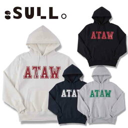 スージョ カレッジ フーディ 1433101046 COLLEGE HOODIE パーカー ユニセックス