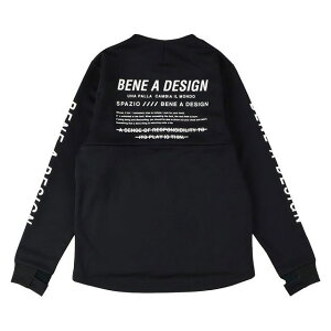 スパッツィオ ジュニア BACK PRINT ジャージ上下セット BC-0428-02 バックプリント サッカー フットサル トレーニング セットアップ ブラック 黒バーゲン サッカー 用品 セール