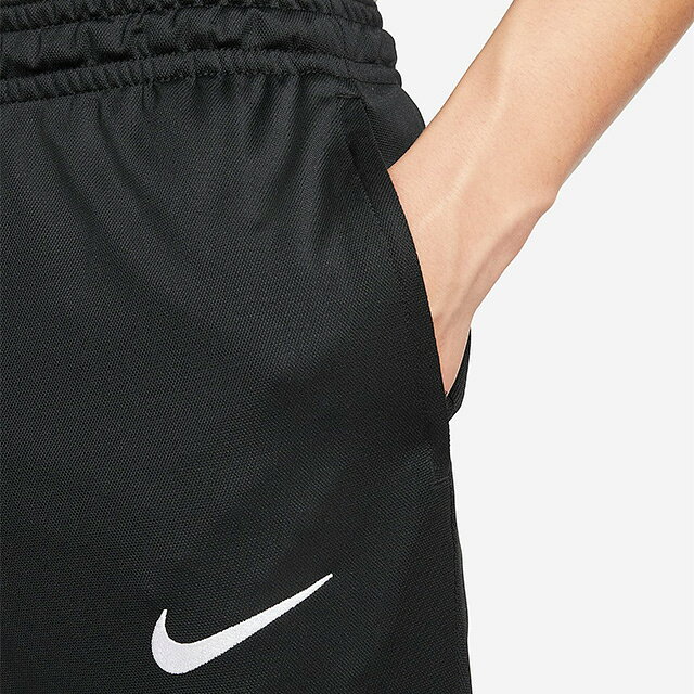 ナイキ F.C. Dri-FIT LIBERO パンツ DC9017-010 サッカー フットサル ウェア ブラック 黒