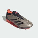 アディダス プレデター ELITE FG / 天然芝用 IF8868 Predator Elite FG メンズ サッカー スパイク