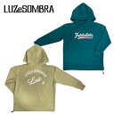 ウエア ルースイソンブラ ジュニア プルオーバー スウェット L222-004P TBLU BEG Jr. PULLOVER SWEATS ウェア アウター サッカー フットサル ユニセックス スウェット キッズ 子供用