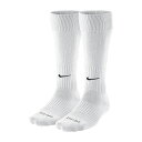 【SS期間中全商品P5倍】【メール便可】ナイキ 2P アカデミー フットボール ドライフィット ソックス SX4650-101 2足組 靴下 ホワイト 白 洗い...