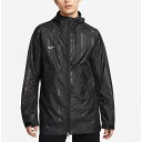 【マラソン期間中P5倍】ナイキ M NK SF ACDPR HD RAIN JKT GX DV9290-010 ジャケット アウター ゆったり