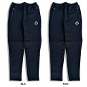 ボネーラ ジャージ パンツ BNR-TJ089P サッカー フットサル ボトムス ウェア ユニセックス 移動着 練習