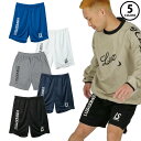 ルースイソンブラ SIMPLE STANDARD PRA-PANTS F1811309 ショーツ ショートパンツ ハーフパンツ ブラック 黒 ユニセックス ホワイト 白