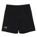 【マラソン期間中P5倍】【メール便可】フィンタ GDZ スーパー ショートパンツ FT4416 ユニセックス ハーフパンツ 短パン プラクティスパンツ プラパン...