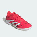 アディダス キッズ プレデター LEAGUE TF ID3798 ターフ用トレーニングシューズ Predator League TF Kids サッカー ジュニ...