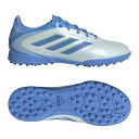 【マラソン期間中P5倍】アディダス キッズ コパ ピュア 3 LEAGUE TF ターフ用 IE1188 トレーニングシューズ Copa Pure 3 Leag...