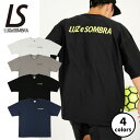 【メール便可】ルースイソンブラ TWMドライティー L1242004 TWM DRY TEE 半袖 ショートスリーブ プラシャツ トレーニング サッカー フット...