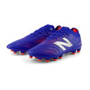 【マラソン期間中P5倍】ニューバランス テケラ V5 PRO HG 2E ST2HLMP52E サッカー スパイク ユニセックス