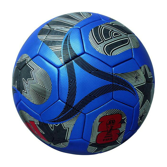 ササクラスポーツ楽天市場支店の【マラソン期間中P5倍】アディダス トリオンダ サッカーボール ワールドカップ2026 キッズ 4号球 ADF420B ADF420Y FIFA ワールドカップ2026 公式試合球 レプリカ モルテン ジュニア 子供｜アングル3