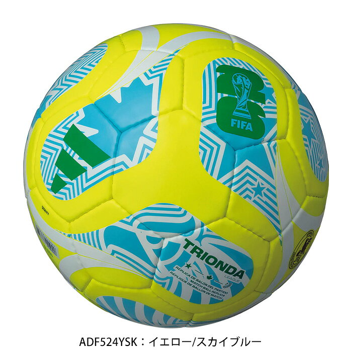 楽天市場】ワールドカップ 公式試合球（ボールサイズ5号）（サッカー