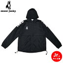 【ジュニアサイズ有】サッカージャンキー DAL ウィンドジャケット CP25D22 CP25D22K 防寒 ウィンド ブレーカー 防風 キッズ 子供 ユニセック...
