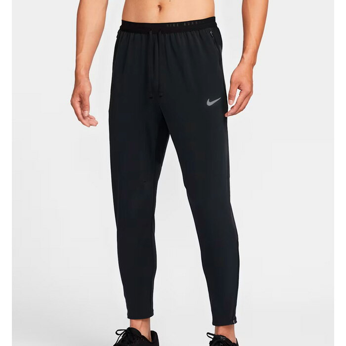【SS期間中全商品P5倍】ナイキ ストライド メンズ Dri-FIT ウーブン ランニングパンツ HV4545-010 トレーニング ジム ランニング ヨガ ランニング 運動