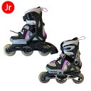 Rollerblade SPITFIRE FLASH G 【17.5cm-20.5cm】 インラインスケート
