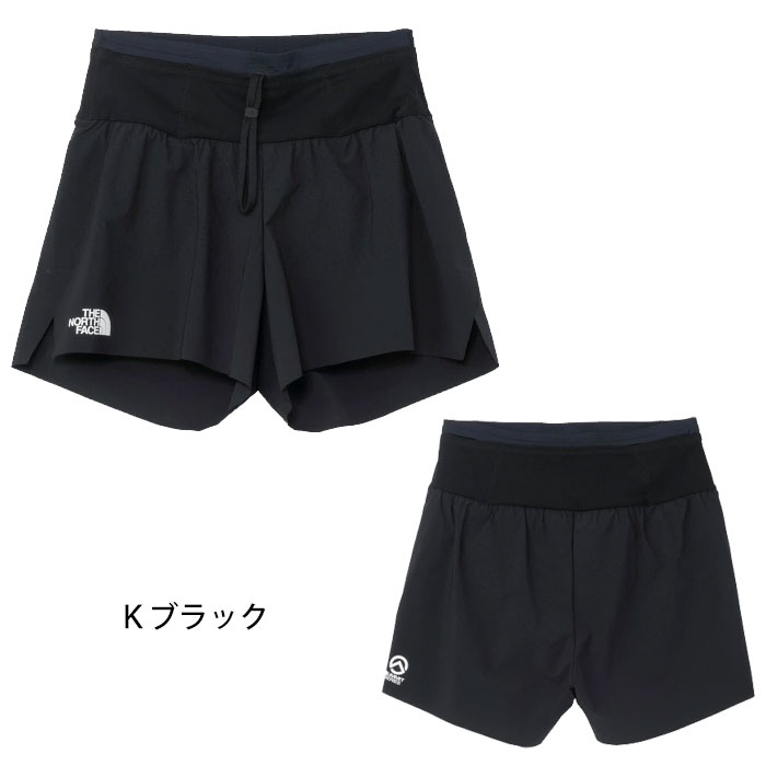 楽天市場】ノースフェイス フライウェイト ベリーショートの通販