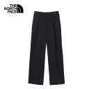 ザ・ノース・フェイス 2025年春夏 TNF ビーフリー パンツ NBW32531 レディース ウィメンズ アウトドア 虫よけ加工 キャンプ