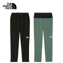 ザ・ノース・フェイス 2025年春夏 バーブライト ランニング パンツ(レディース) NBW32573 ウィメンズ ボトムス ウェア アウトドア ジョギング ハ...