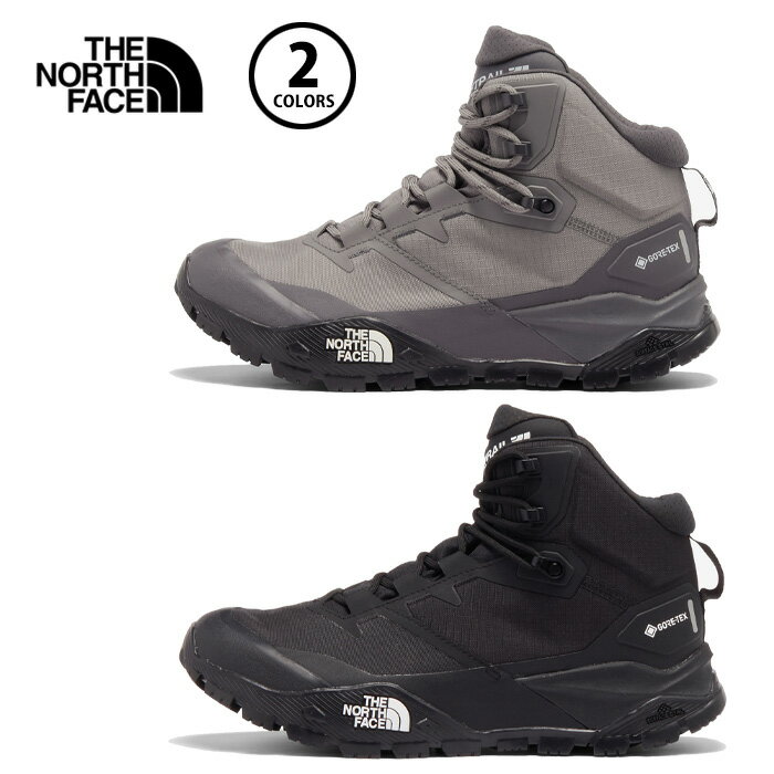 THE NORTH FACE Traverse FP GORE－TEX Suround Mid : ああ