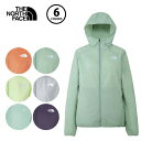 ザ・ノース・フェイス 2025年春夏 レディース スワローテイルベントフーディ NPW22280 ジャケット ランニング ジョギング 軽量 薄手 スポーツ アウ...