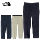 ザ・ノース・フェイス 2024年秋冬 バーサミッドパンツ(レディース)NAW72481 K CL UN ウィメンズ ボトムス アウトドア 起毛 ボア フリース ...