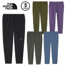 【メール便可】ザ・ノース・フェイス 2024年秋冬 フレキシブルアンクルパンツ(レディース) NBW42388 FLEXIBLE ANKLE PT 定番 アウト...