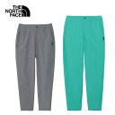 【マラソン期間中P5倍】ザ・ノース・フェイス 2024年秋冬 マウンテン カラー パンツ(レディース) NBW82310 ウィメンズ アウトドア ボトムス ウェ...