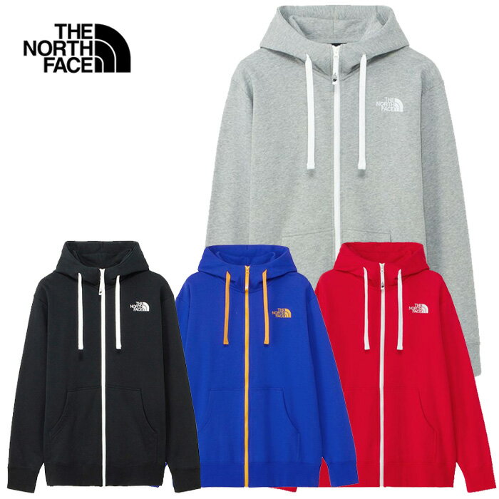 THE NORTH FACE - NORTH FACE ノースフェイス リアビュー