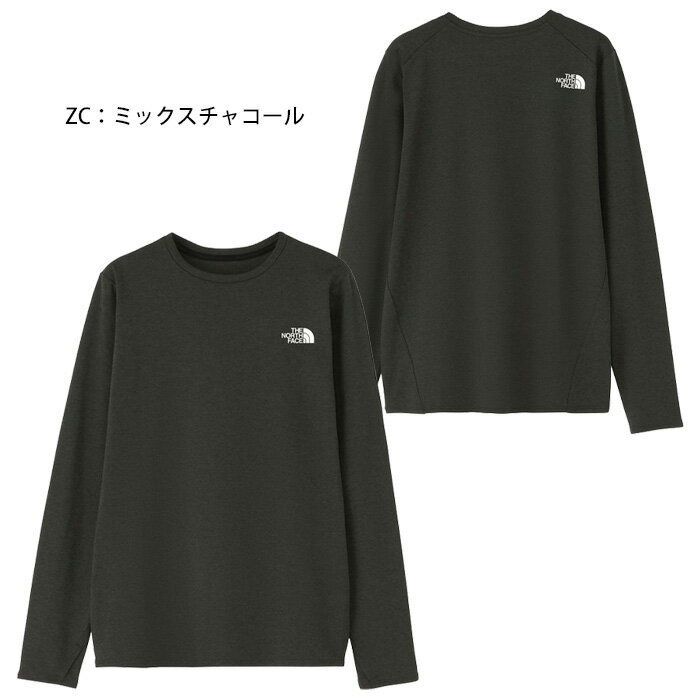 楽天市場】ノースフェイス ロングスリーブ エンデューロの通販
