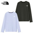 ザ・ノース・フェイス 2024年秋冬 ロングスリーブ エンデューロ クルー(レディース) NTW62375 TD ZC トップス ウェア ウィメンズ 長袖 Tシャツ ランニング スポーツ(4)