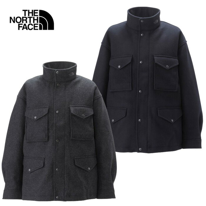 NORTHFACE  ウールジャケット 楽天市場】ノースフェイス ジャケット（素材（生地・毛糸