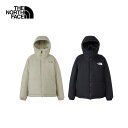 ザ・ノース・フェイス 2024年秋冬 プロジェクト インサレーション ジャケット(レディース) NYW82305 ウィメンズ 中綿 防寒 保温 クライミング は...